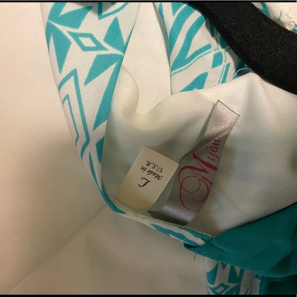 Sun dress - Picture 3 of 3